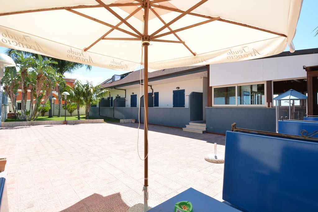 B&B La Castellana Marina di Ragusa Exterior photo