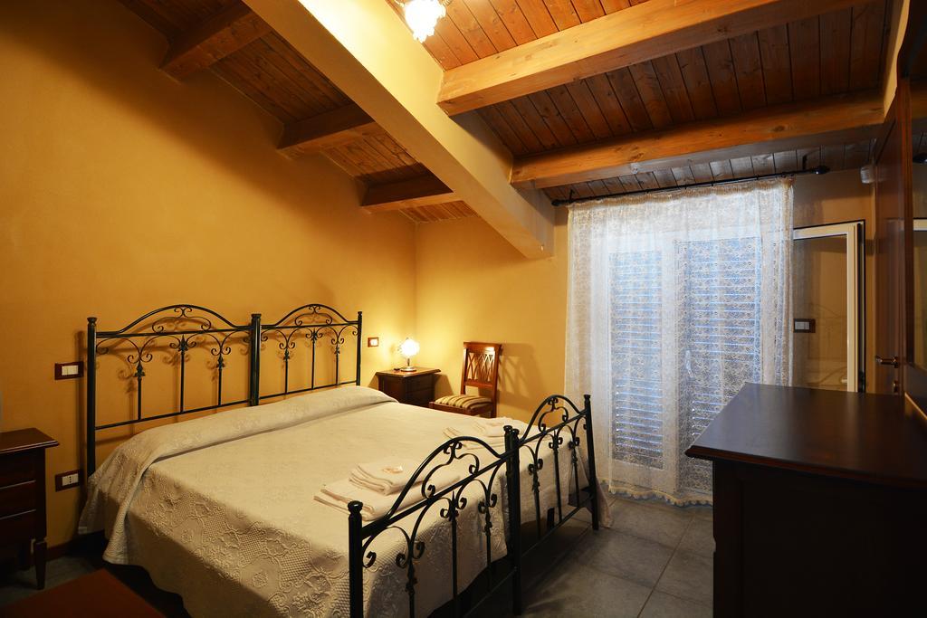 B&B La Castellana Marina di Ragusa Exterior photo