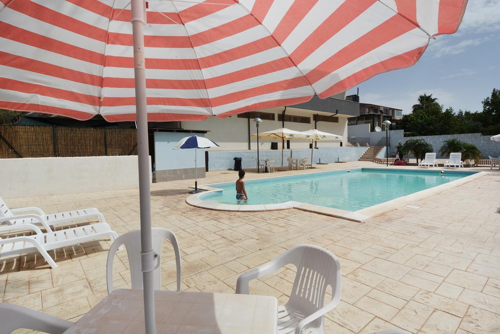B&B La Castellana Marina di Ragusa Exterior photo