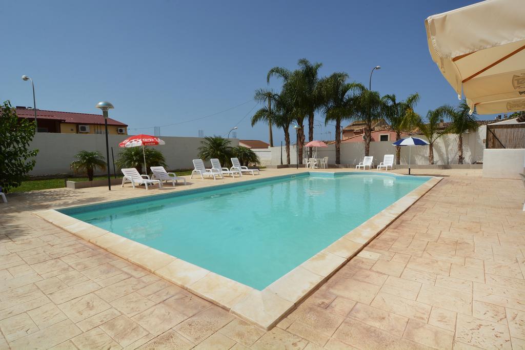 B&B La Castellana Marina di Ragusa Exterior photo