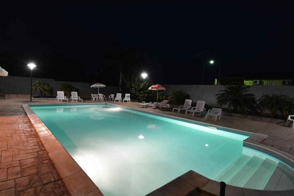 B&B La Castellana Marina di Ragusa Exterior photo