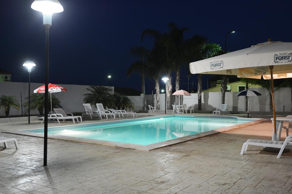 B&B La Castellana Marina di Ragusa Exterior photo